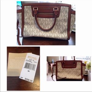 MK bag